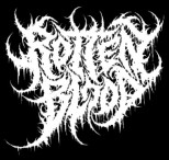 Rotten Blood logo