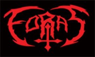 Foras logo