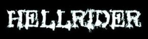 Hellrider logo
