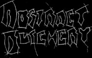 Abstract Butchery logo