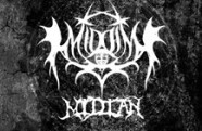 Midian logo