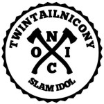 Twintailnicony logo