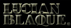 Lucian Blaque logo