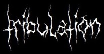 Tribulation logo