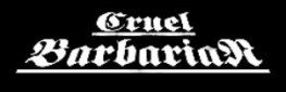 Cruel Barbarian logo