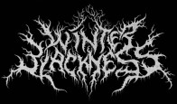 Winter Blackness logo