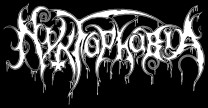 Nyktophobia logo