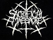 Sacrificial Massacre logo