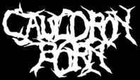 Cauldron Born logo