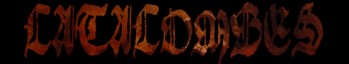 Catacombes logo