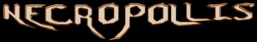 Necropollis logo