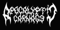 Apocalyptic Carnage logo