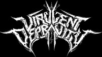 Virulent Depravity logo