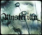 Mysterian logo