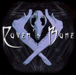 Raven's Bane logo