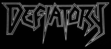 Defiatory logo