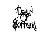 Dawn Of Sorrow logo