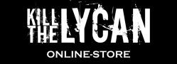 Kill The Lycan logo