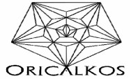 Oricalkos logo