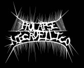 Prolapse Necrofilico logo