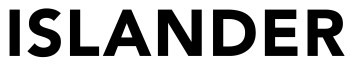 Islander logo