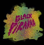 Black Piranha logo