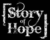 「Story of Hope」 logo