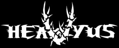 Heavyus logo