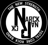Narck logo