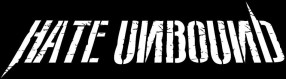 Hate Unbound logo