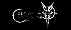 Cult Of Darkness logo