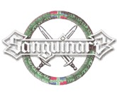 Sanguinary logo
