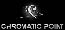 Chromatic Point logo