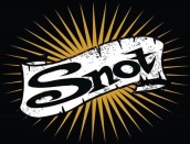 Snot logo