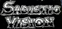 Sadistic Vision logo