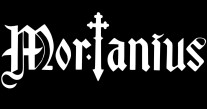 Mortanius logo
