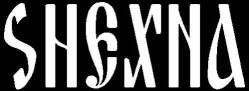 Shexna logo