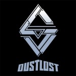 Dust Lost logo
