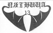 Пятница 13 logo