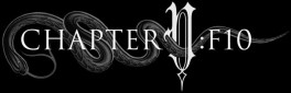 Chapter V:F10 logo