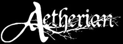 Aetherian logo