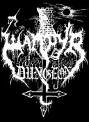 Wampyr Dungeon logo