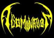 Abomination logo