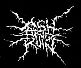 Ash and Ruin logo