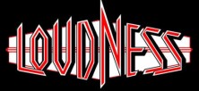 Loudness logo