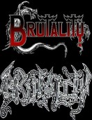Brutality logo