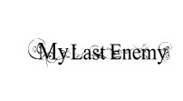 My Last Enemy logo