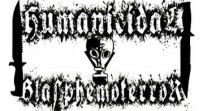 Humanicidal Blasphemoterror logo