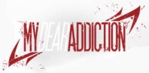 My Dear Addiction logo