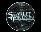 Scarlet Horizon logo